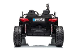 Pojazd Buggy PROSPECTOR 4x4 STRONG Biały