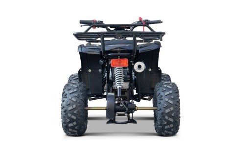 Pojazd Quad Spalinowy WILDPEAK 110cc Czarny