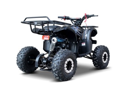 Pojazd Quad Spalinowy WILDPEAK 110cc Czarny