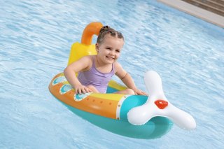 Ponton Łódź Podwodna 108x65cm Bestway