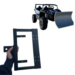 Adapter do pługa ROLLY TOYS BUGGY RACING A032