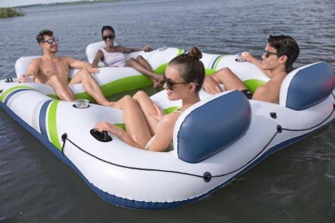 Wyspa Hydro Force BREEZE BLOC ISLAND BESTWAY