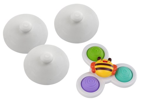 Zabawka Sensoryczna Spinnery BB