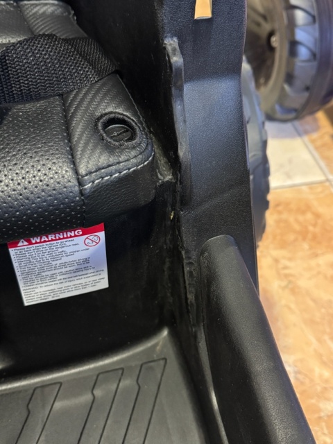 OUTLET Auto Na Akumulator Buggy Can-am MAVERICK 4x200W 24V DK-CA003 Różowy