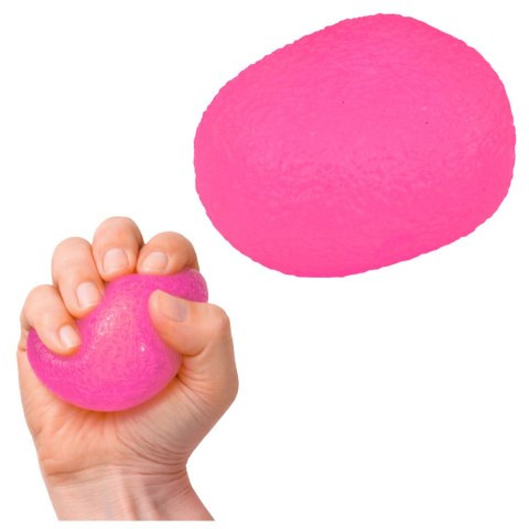 Gniotek Antystresowy Sensoryczny Do Ugniatania Ściskania 6cm Mix