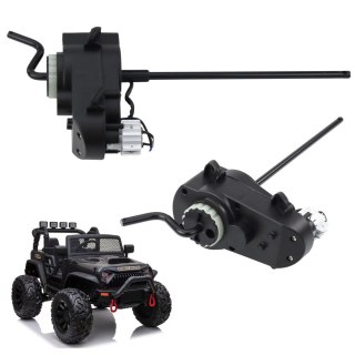 JC666 24V Silnik Skrętu