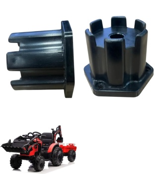 Łącznik napędowy / Adapter do koła traktor 720T SX2068