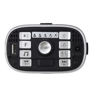 Panel Muzyczny do Pojazdu na Akumulator S615 24V