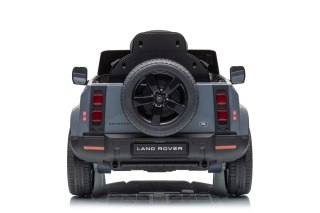 Pojazd Land Rover Defender Szary