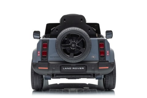 Pojazd Land Rover Defender Szary
