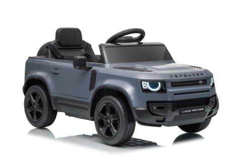 Pojazd Land Rover Defender Szary