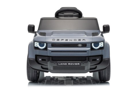 Pojazd Land Rover Defender Szary