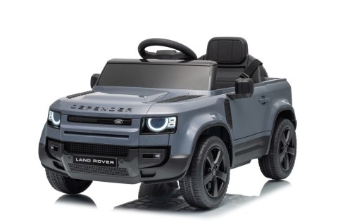 Pojazd Land Rover Defender Szary