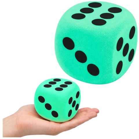 Kości piankowe 8cm