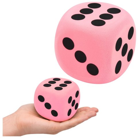 Kości piankowe 8cm