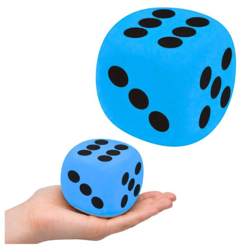 Kości piankowe 8cm