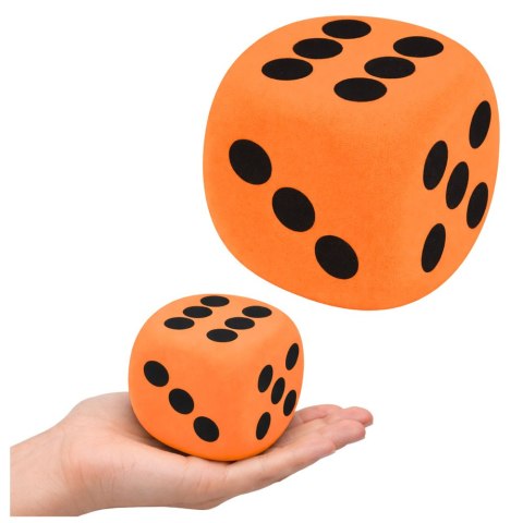 Kości piankowe 8cm