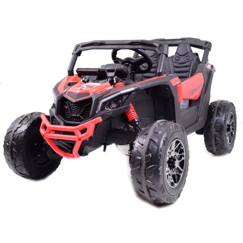 OUTLET ORYGINALNY CAN-AM MAVERICK NA AKUMULATOR 800 W, PEŁNE WYPOSAŻENIE /DK-CA003