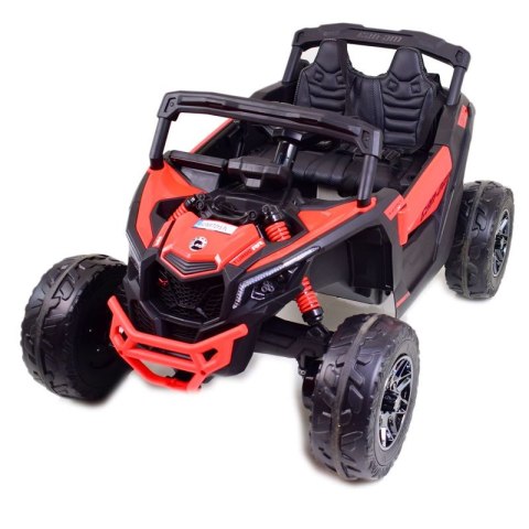 OUTLET ORYGINALNY CAN-AM MAVERICK NA AKUMULATOR 800 W, PEŁNE WYPOSAŻENIE /DK-CA003