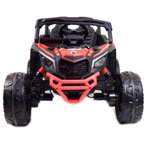 OUTLET ORYGINALNY CAN-AM MAVERICK NA AKUMULATOR 800 W, PEŁNE WYPOSAŻENIE /DK-CA003