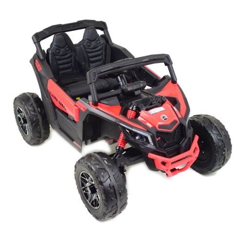 OUTLET ORYGINALNY CAN-AM MAVERICK NA AKUMULATOR 800 W, PEŁNE WYPOSAŻENIE /DK-CA003