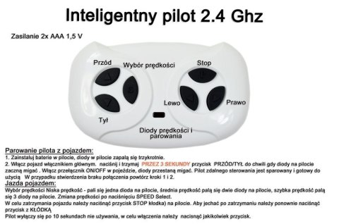 OUTLET ORYGINALNY CAN-AM MAVERICK NA AKUMULATOR 800 W, PEŁNE WYPOSAŻENIE /DK-CA003