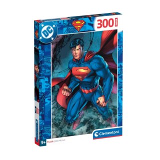 Puzzle 300 Super SUPERMAN Clementoni 21747