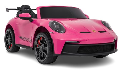 Auto na akumulator Porsche 911 GT3 STRONG 24V 14Ah + 560W MOCY!