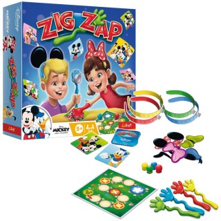 GRA - Zig Zap Trefl 02438