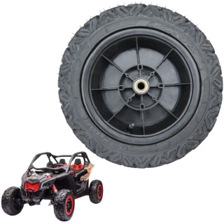 Koło pompowane do BUGGY CAN-AM Maverick Dk-ca001