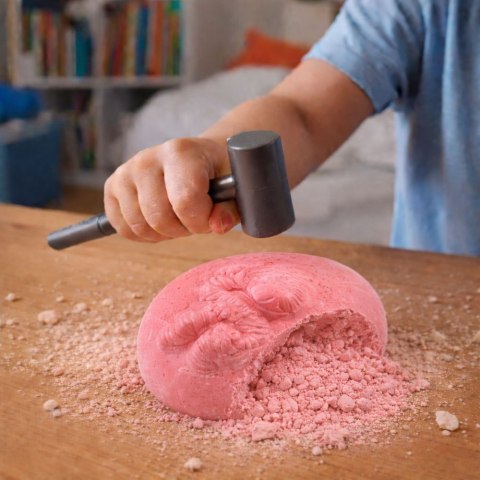 Kosmiczny Zestaw Archeologiczny Wykopaliska Kosmiczne Figurki Narzędzia