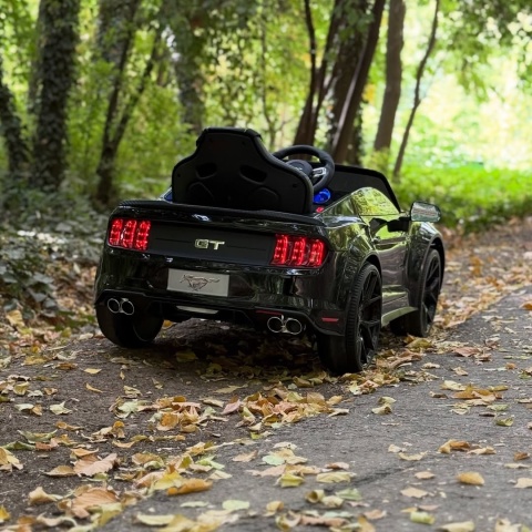 LICENCJONOWANY FORD MUSTANG Z FUNKCJĄ DRIFTU 24V - NOWOŚĆ/SX2038