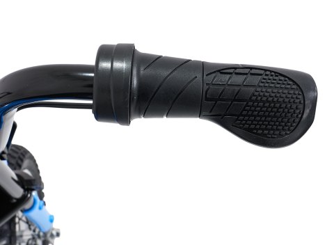 Pojazd Motor RZ56 MAX Niebieski