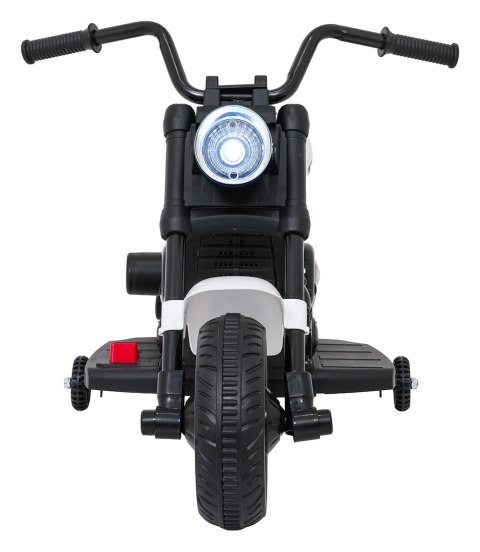 Pojazd Motor STAR Biały