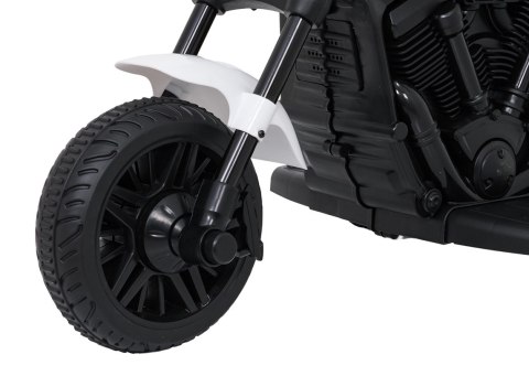 Pojazd Motor STAR Biały