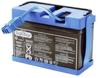 Akumulator do traktorka dla dzieci PEG-PEREGO JOHN DEERE 12V8Ah