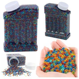 Kulki Wodne Hydrożelowe Do Pistoletów Mix Kolorów 50000 szt. 7-8mm