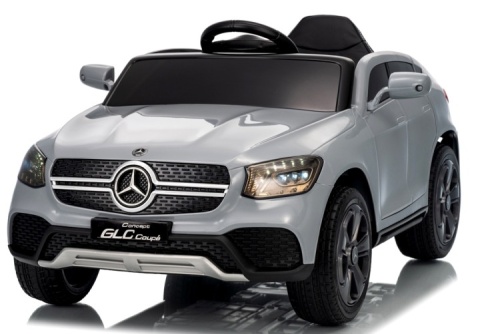MERCEDES GLC COUPE, MIĘKKIE KOŁA EVA, MIĘKKIE SIEDZENIE, FULL OPCJA/BBH0008