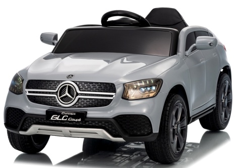 MERCEDES GLC COUPE, MIĘKKIE KOŁA EVA, MIĘKKIE SIEDZENIE, FULL OPCJA/BBH0008