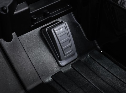 Pojazd Mercedes G63 AMG LIFT Czarny
