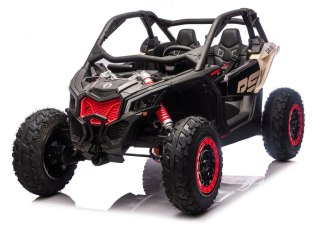 Auto Na Akumulator Maverick CAN-AM Turbo RR STRONG AIR