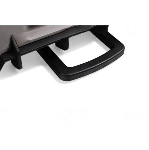 Wilkie auto na akumulator SUV BOMBARDIER 4x200W 24V do 11km/h