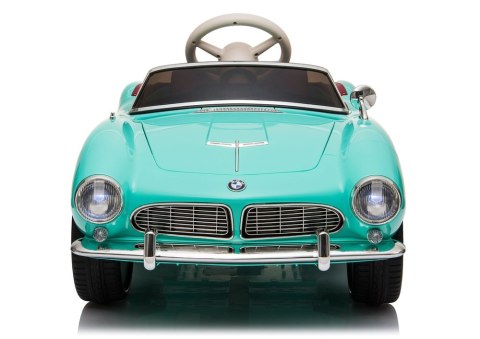 Auto na Akumulator SX1938 Niebieski