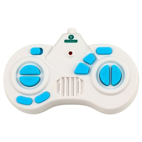 Inteligentny Robot Na Gąsienicach Zdalnie Sterowany RC Tańczy Porusza Się