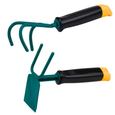 Zestaw Małego Ogrodnika Skrzynka Narzędzia Ogrodnicze Konewka