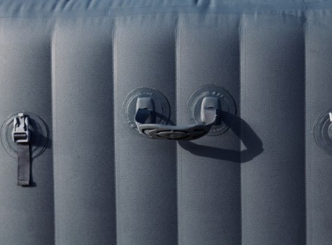 Lay-Z-Spa Palm Springs Jacuzzi BESTWAY