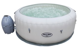 Lay-Z-Spa Paris Jacuzzi BESTWAY
