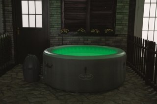 Lay-Z-Spa Tahiti Jacuzzi BESTWAY