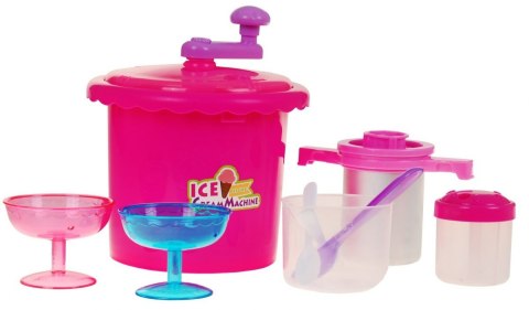 Lodziarnia Maszyna Do Lodów