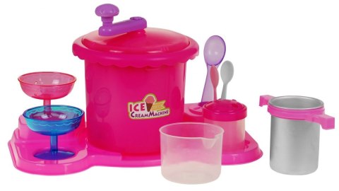 Lodziarnia Maszyna Do Lodów